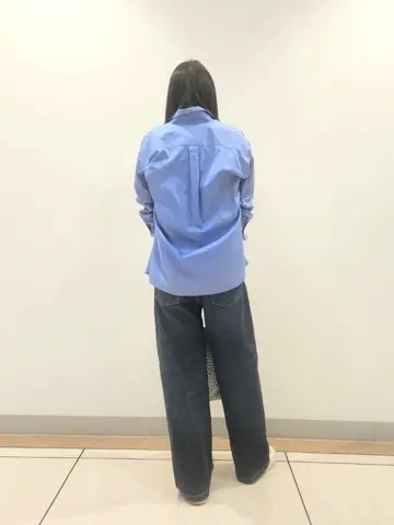 23区 髙橋 コーディネート画像