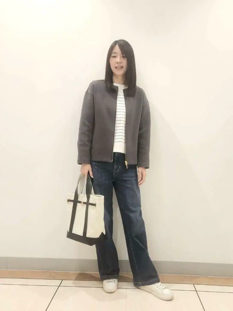 23区 髙橋 コーディネート画像