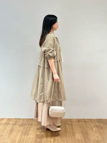 23区 西嶋 コーディネート画像