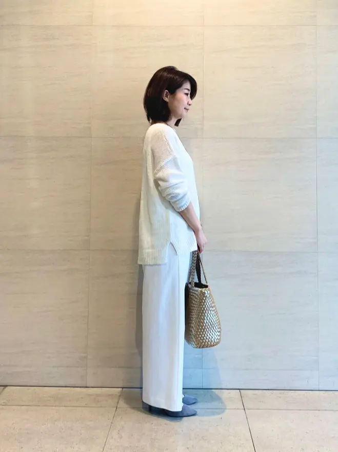 23区 望月 コーディネート画像