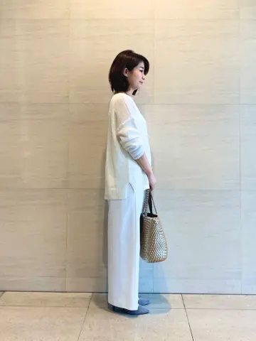 23区 望月 コーディネート画像