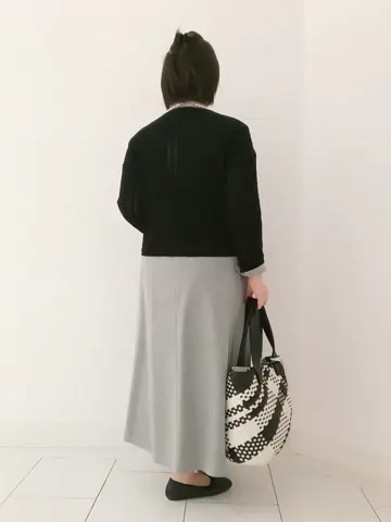 23区 影 コーディネート画像