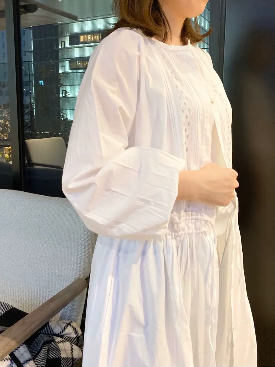 23区 善家 コーディネート画像