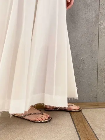 23区 善家 コーディネート画像