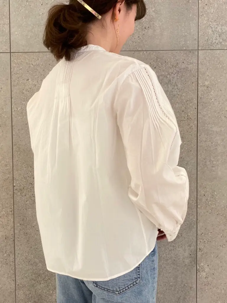 23区 善家 コーディネート画像