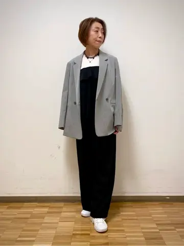 23区 武田 コーディネート画像