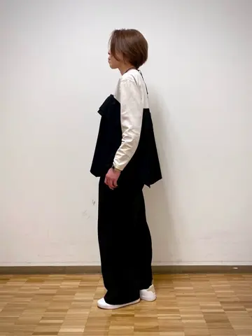 23区 武田 コーディネート画像