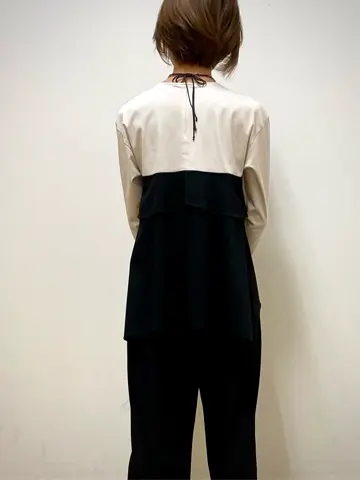 23区 武田 コーディネート画像