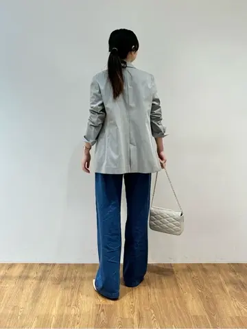 23区 西嶋 コーディネート画像