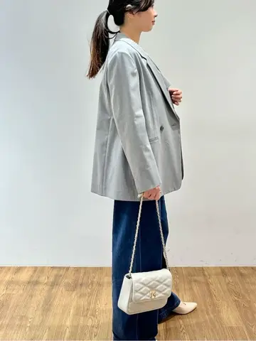 23区 西嶋 コーディネート画像