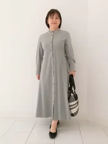 23区 影 コーディネート画像