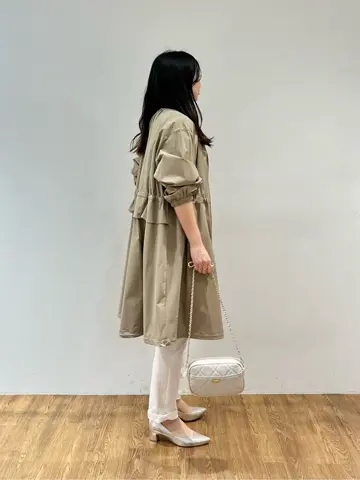 23区 西嶋 コーディネート画像