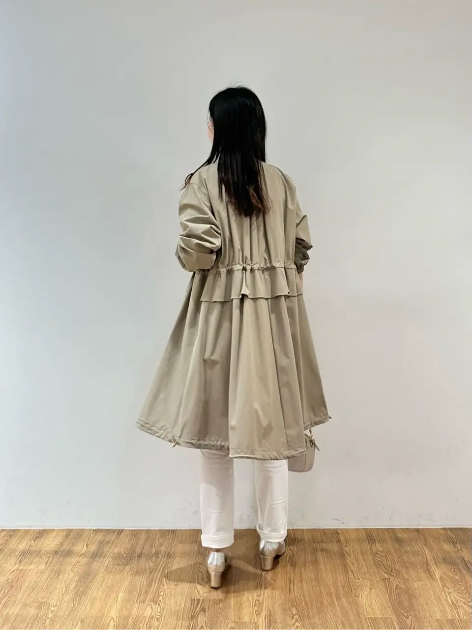 23区 西嶋 コーディネート画像