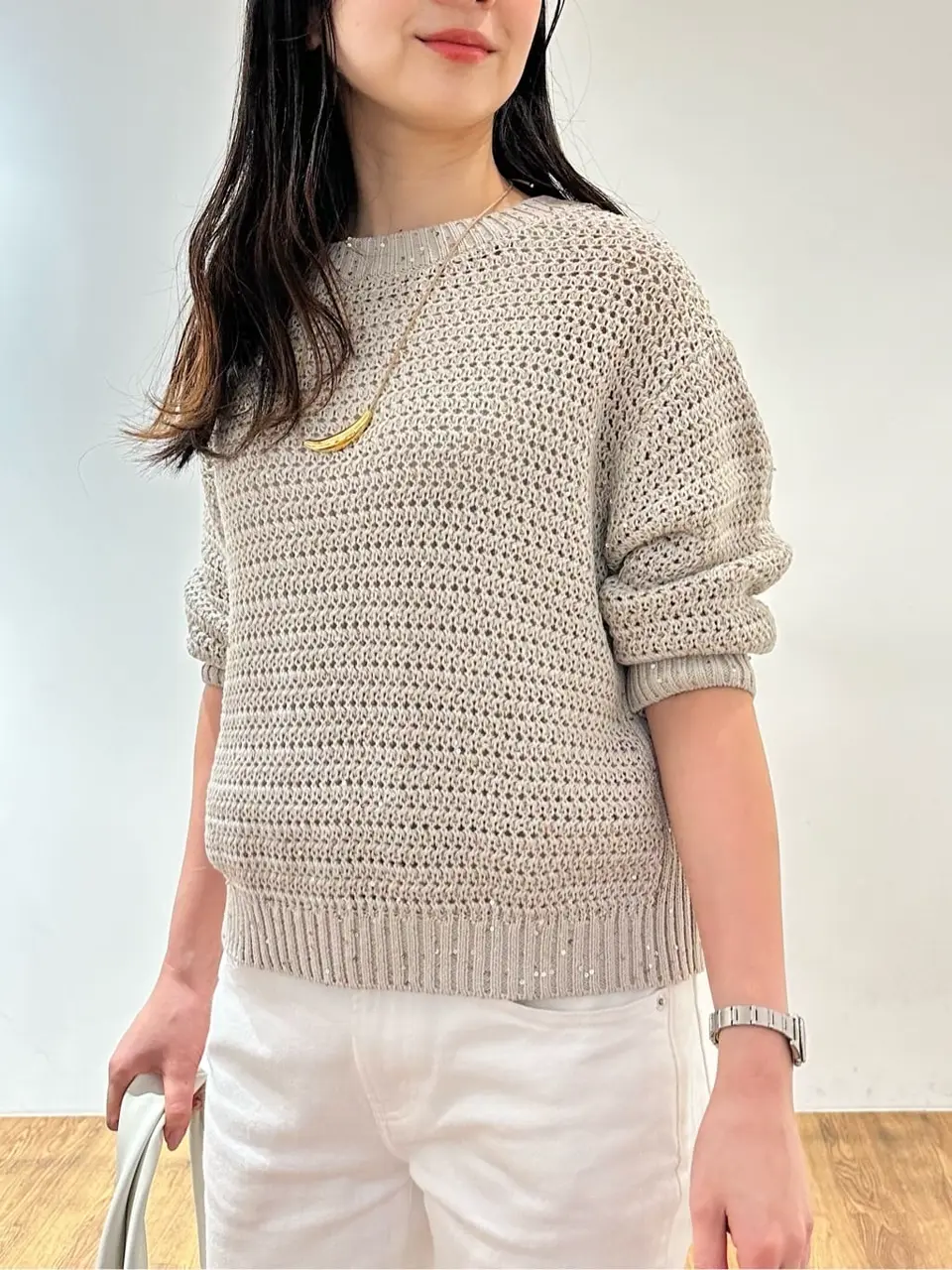 23区 西嶋 コーディネート画像