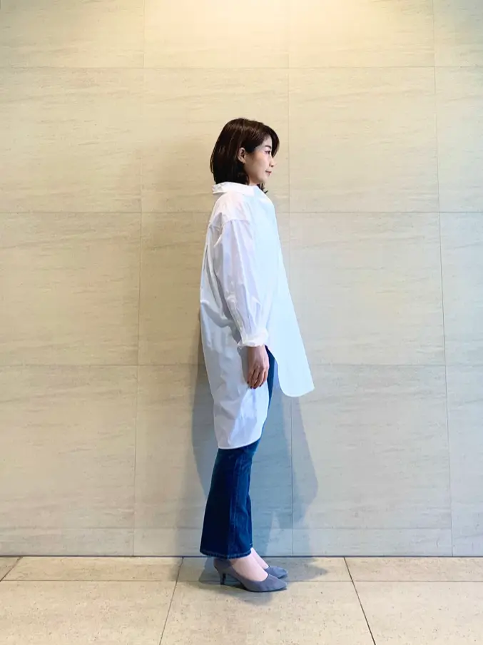 23区 望月 コーディネート画像