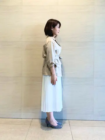 23区 望月 コーディネート画像