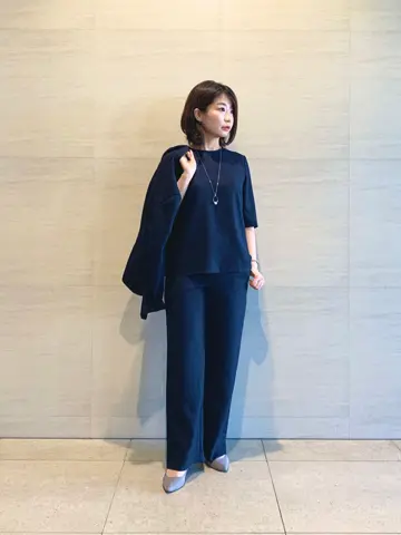 23区 望月 コーディネート画像