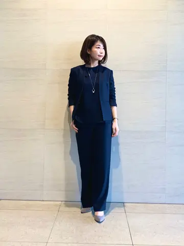 23区 望月 コーディネート画像