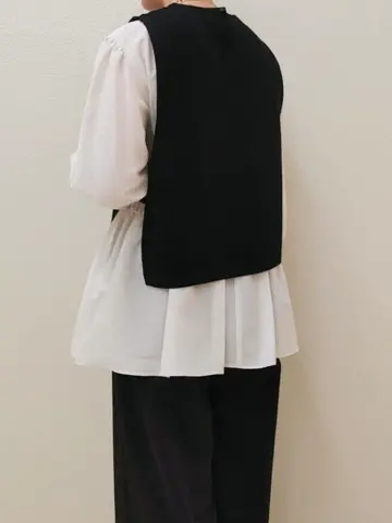 23区 中園 コーディネート画像