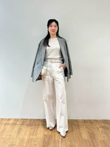 23区 西嶋 コーディネート画像