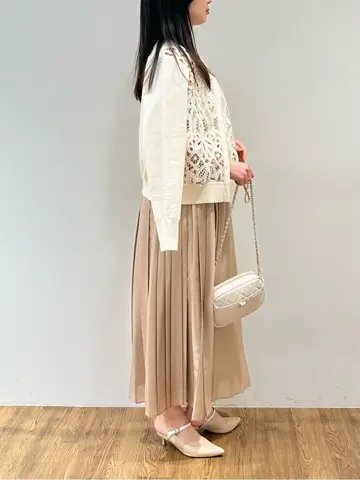 23区 西嶋 コーディネート画像