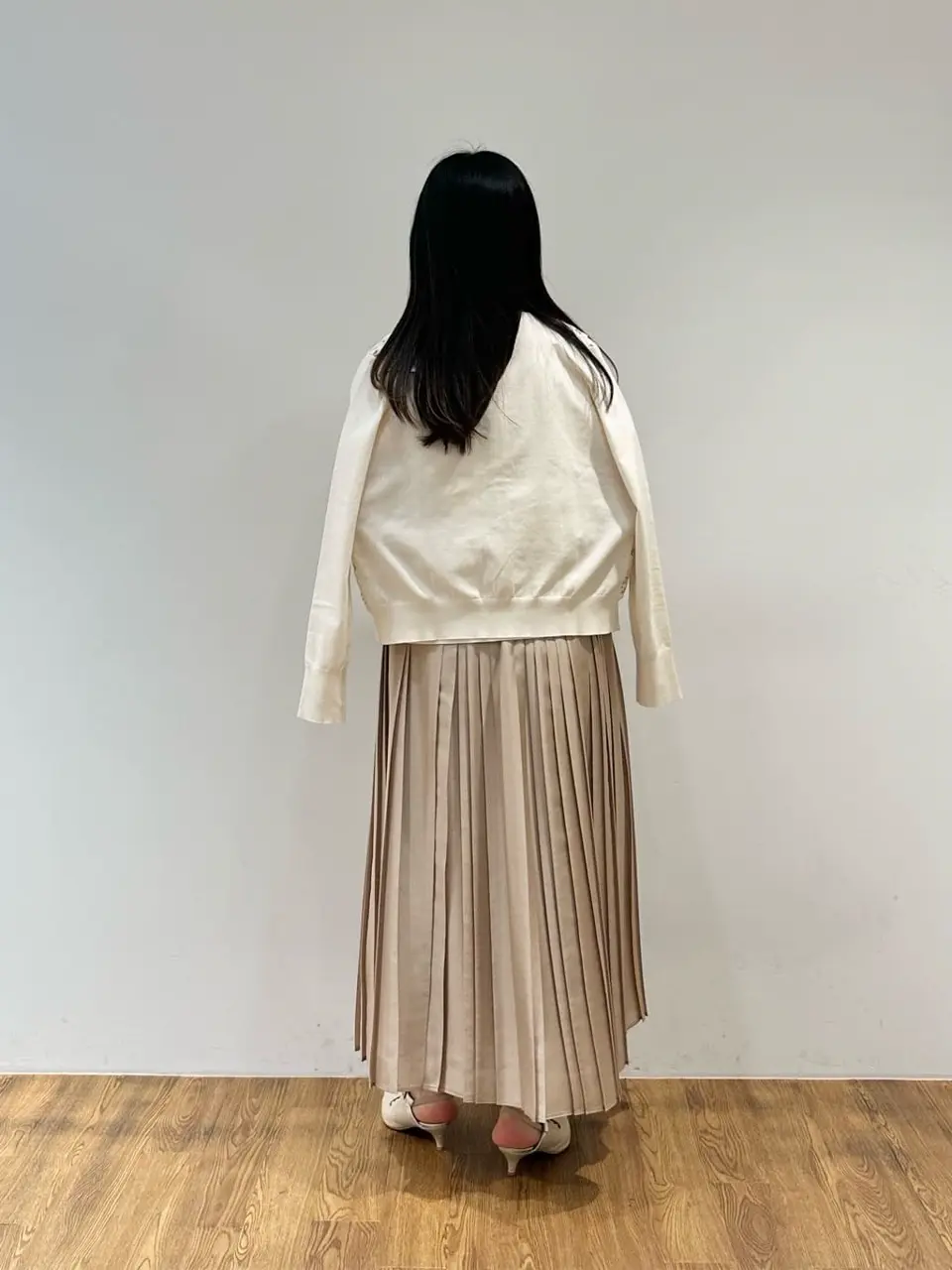 23区 西嶋 コーディネート画像