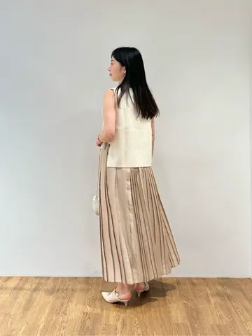 23区 西嶋 コーディネート画像