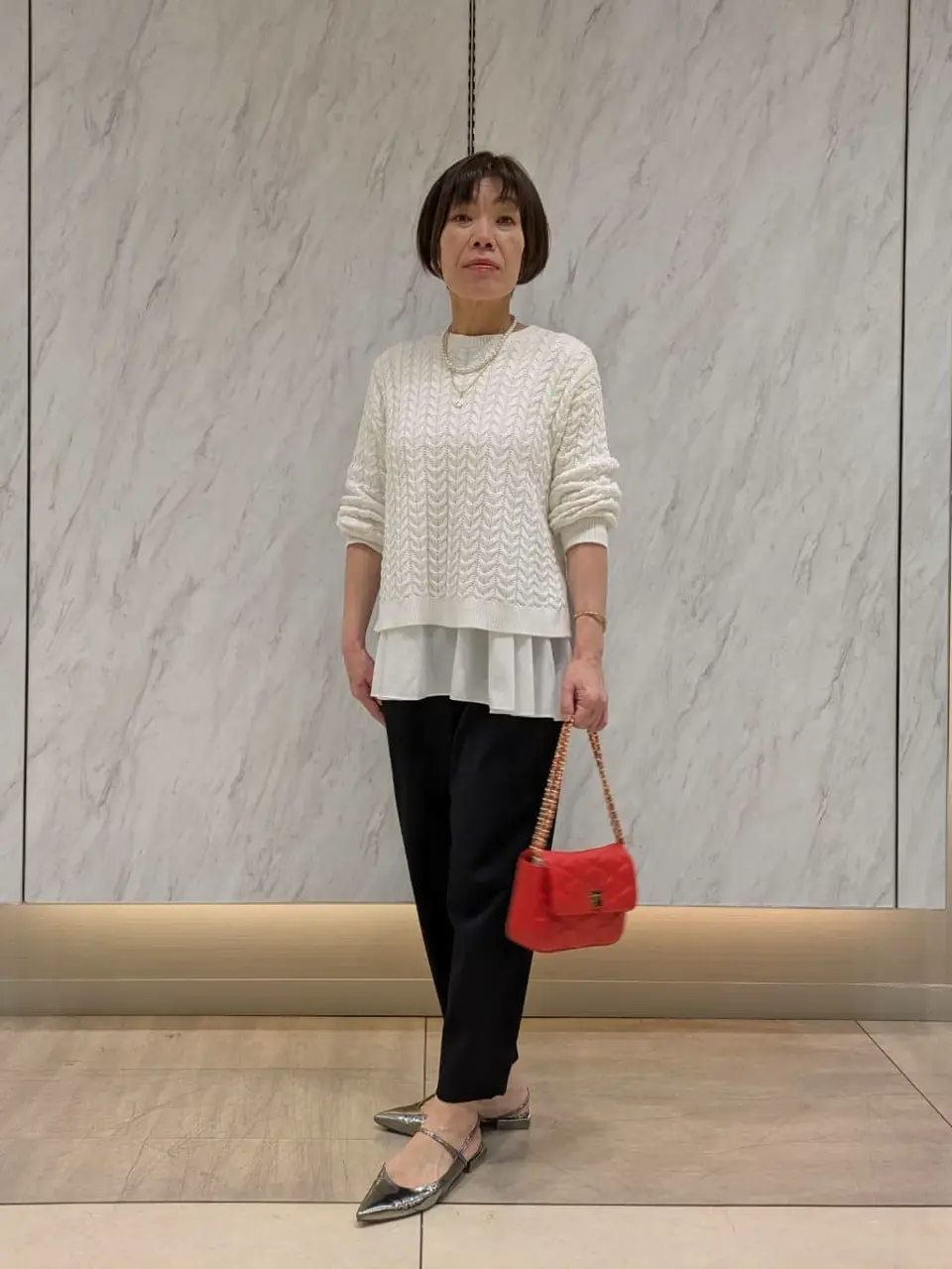  多木 コーディネート画像