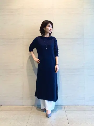 23区 望月 コーディネート画像