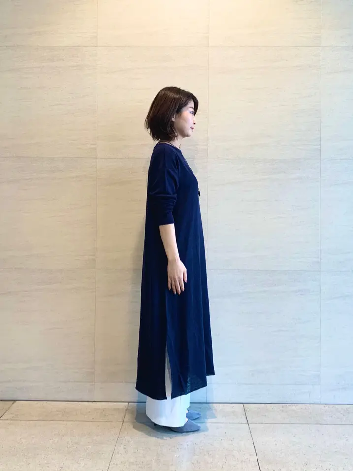 23区 望月 コーディネート画像