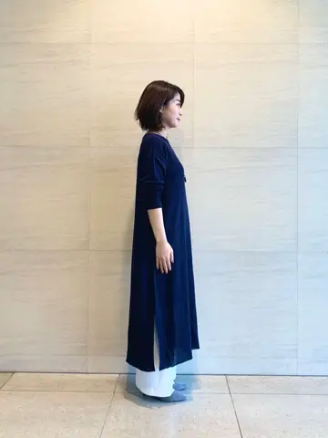 23区 望月 コーディネート画像