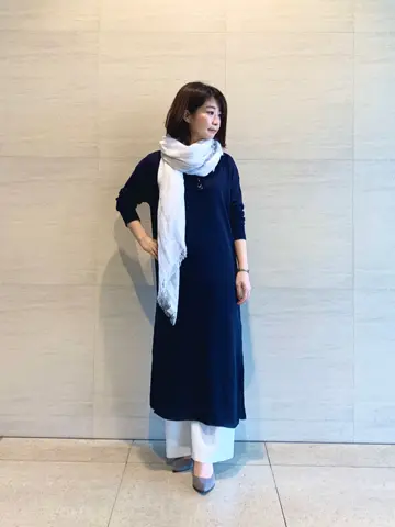 23区 望月 コーディネート画像