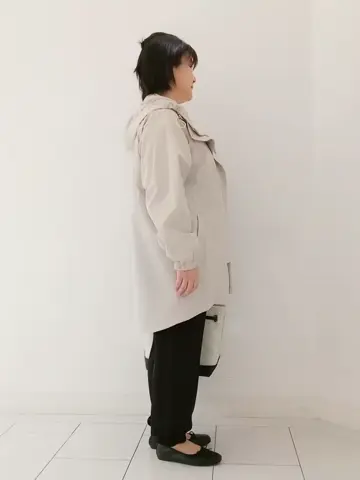 23区 影 コーディネート画像