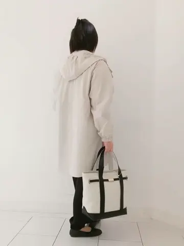 23区 影 コーディネート画像