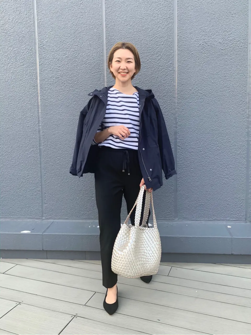  大原 コーディネート画像