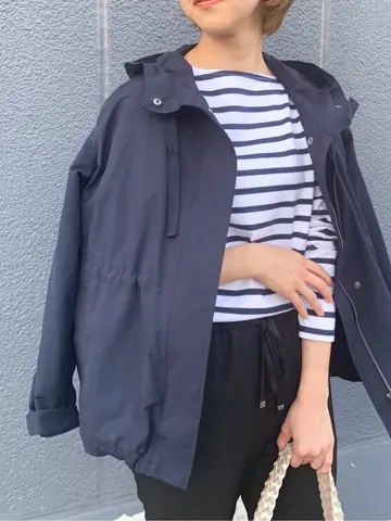 23区 大原 コーディネート画像