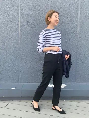 23区 大原 コーディネート画像