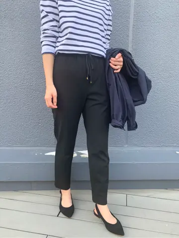 23区 大原 コーディネート画像