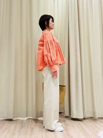 23区 尾関 コーディネート画像