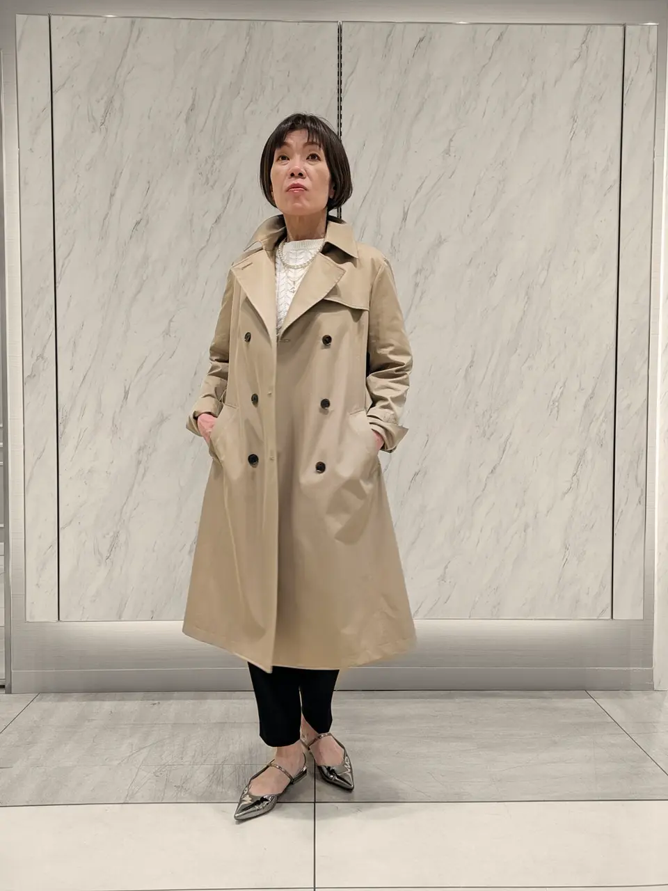  多木 コーディネート画像