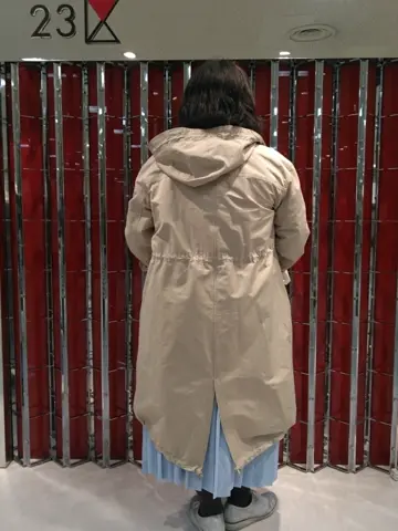 23区 武田 コーディネート画像