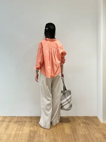 23区 西嶋 コーディネート画像