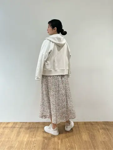 23区 西嶋 コーディネート画像