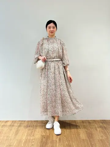 23区 西嶋 コーディネート画像