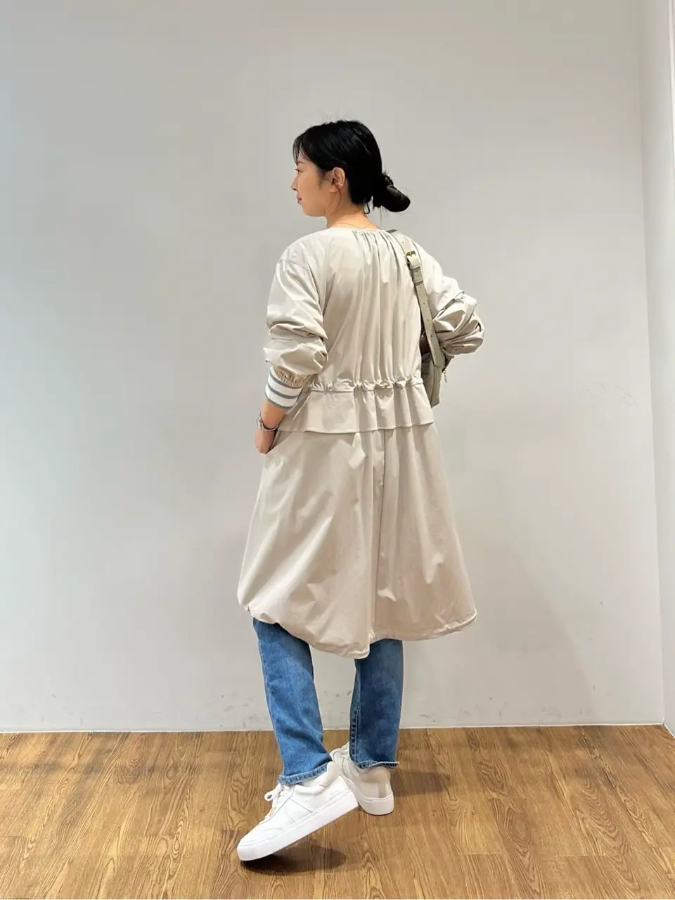 23区 西嶋 コーディネート画像