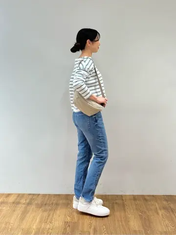 23区 西嶋 コーディネート画像