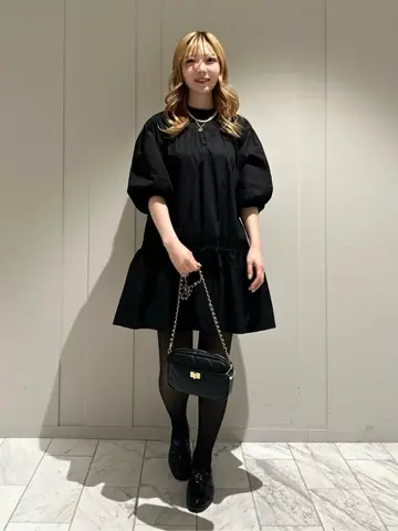 23区 H コーディネート画像