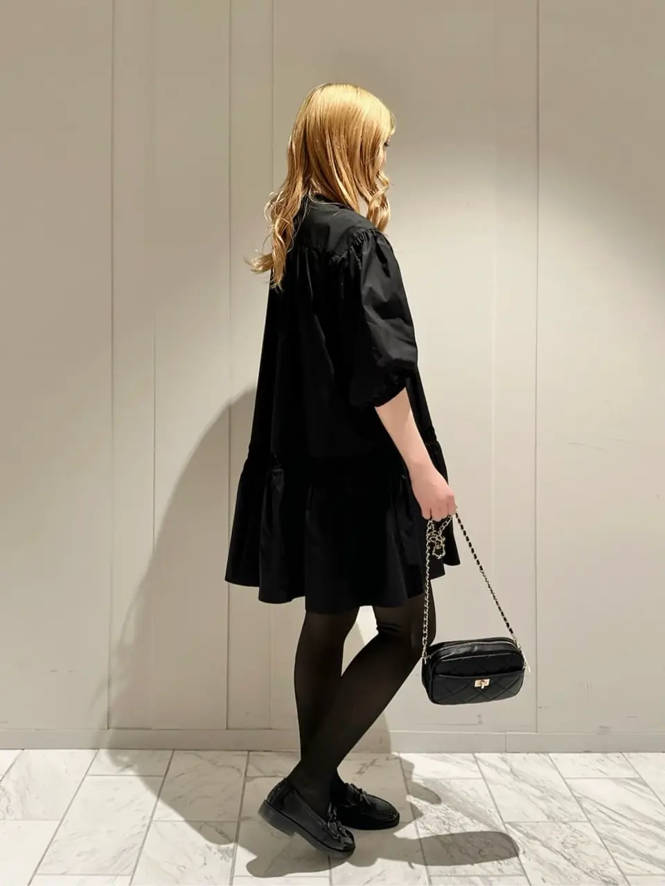 23区 H コーディネート画像