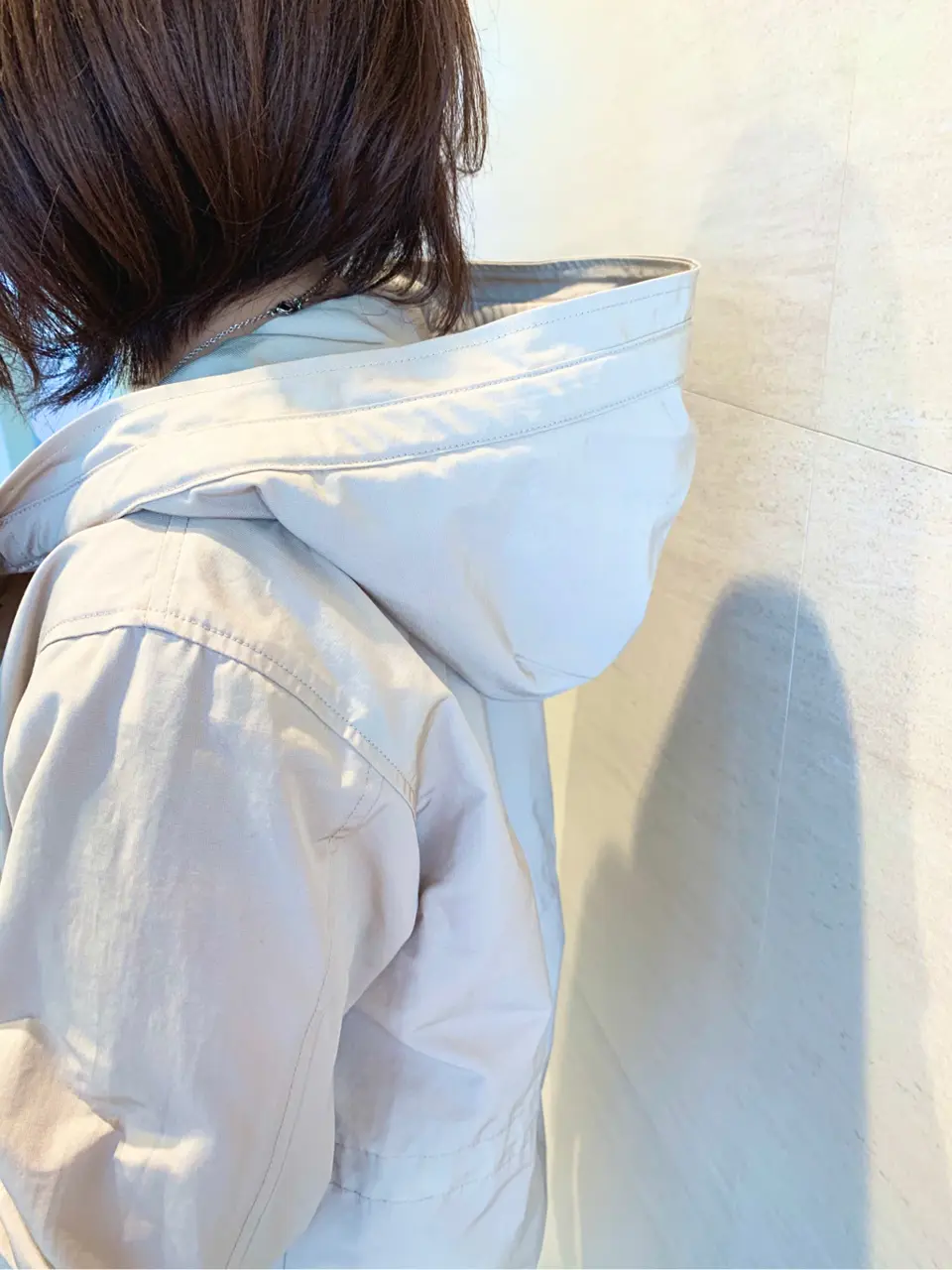 23区 望月 コーディネート画像