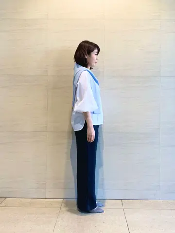 23区 望月 コーディネート画像